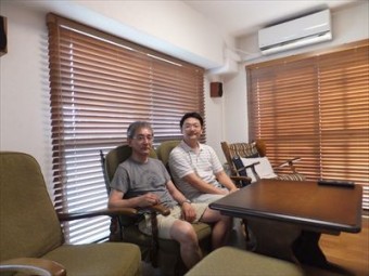 水廻りをリフレッシュ!壁面収納でTV周辺がスッキリ 水廻りをリフレッシュ!壁面収納でTV周辺がスッキリ